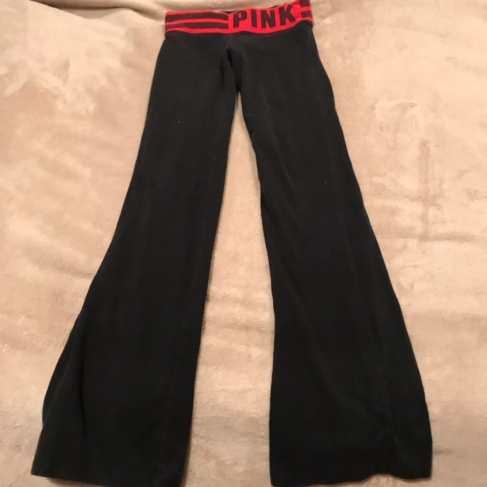 Victoria’s Secret PINK